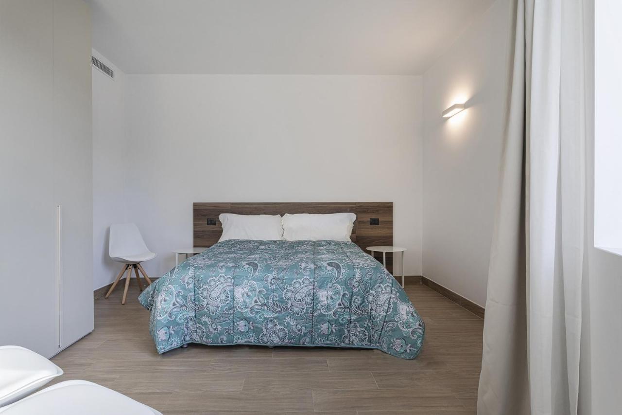 Brignole De Ferrari Apartments By Wonderful Italy Genoa Exterior photo
