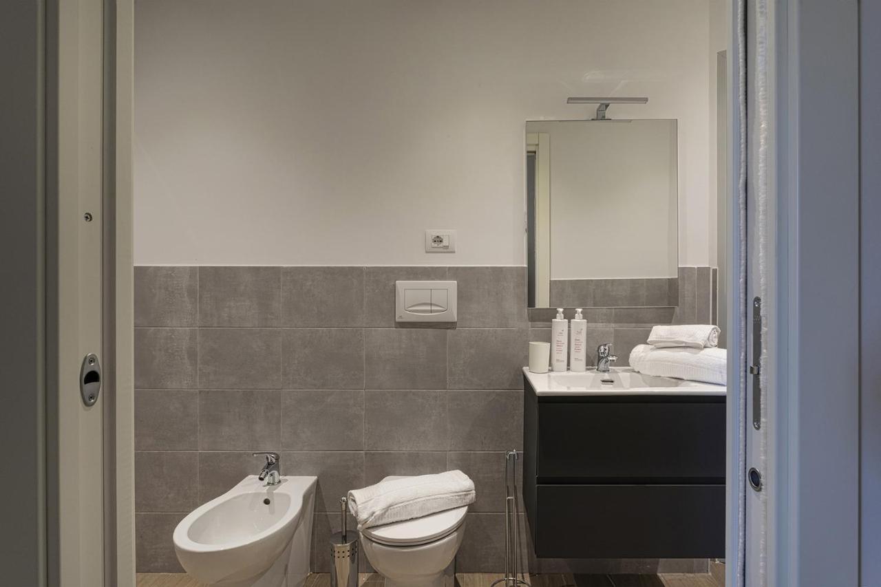 Brignole De Ferrari Apartments By Wonderful Italy Genoa Exterior photo