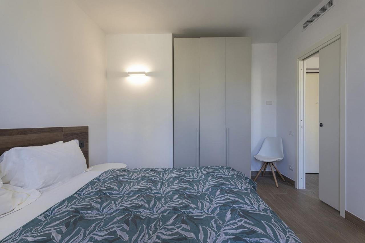 Brignole De Ferrari Apartments By Wonderful Italy Genoa Exterior photo